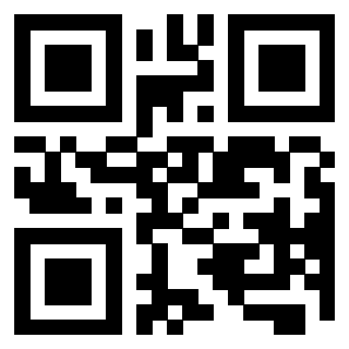 3206608769 - Immagine del Qr Code