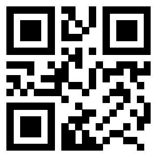 3206608772 - Immagine del Qr Code