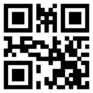 3206608775 Qr Code associato