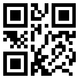 3206608776 - Immagine del QrCode
