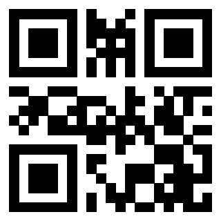 Il Qr Code di 3206608778