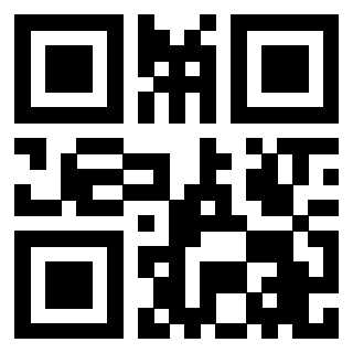 Scansione del QrCode di 3206608780