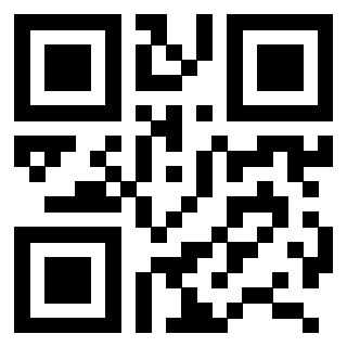 Il QrCode di 3206608781