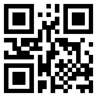 Il QrCode di 3206608782