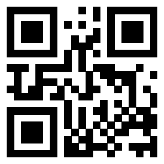 Scansione del QrCode di 3206608786