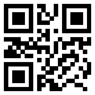 Il Qr Code di 3206608789