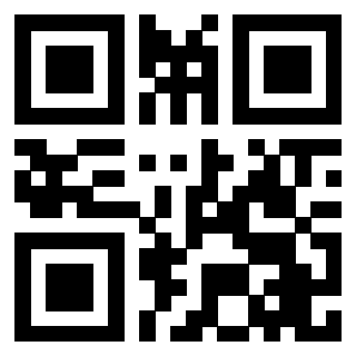 Scansione del Qr Code di 3206608794