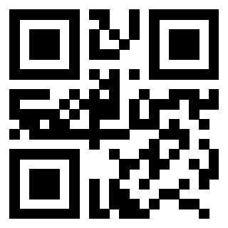 Il Qr Code di 3206608795