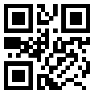 Immagine del QrCode di 3206608798