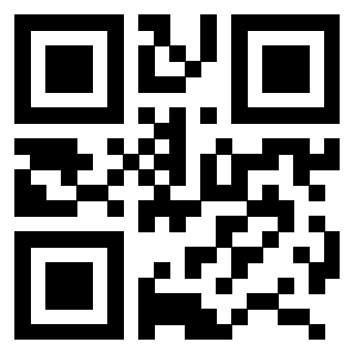 3206608799 - Immagine del Qr Code associato