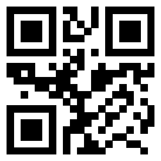 Scansione del Qr Code di 3206608801