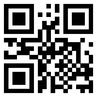 Immagine del QrCode di 3206608802
