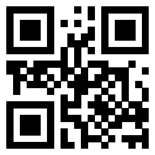 Il QrCode di 3206608803