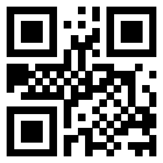 Scansione del QrCode di 3206608804