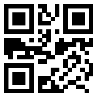 3206608806 - Immagine del QrCode associato