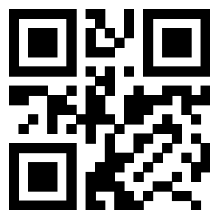 Scansione del QrCode di 3206608808