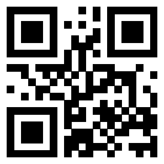 Scansione del QrCode di 3206608813