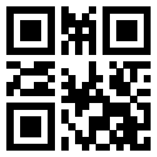 Immagine del QrCode di 3206608815