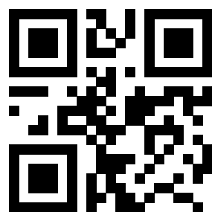 Immagine del QrCode di 3206608816