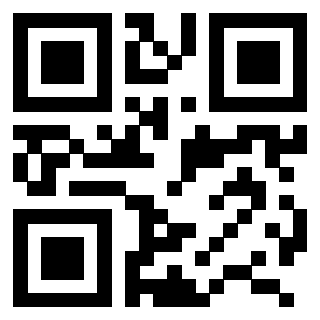 Il QrCode di 3206608822