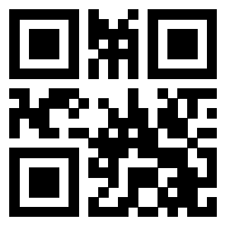 Immagine del QrCode di 3206608826