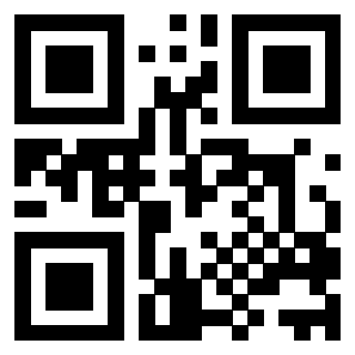 3206608828 - Immagine del QrCode associato