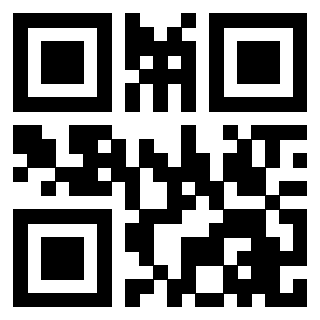 Il QrCode di 3206608829