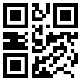 3206608831 - Immagine del Qr Code