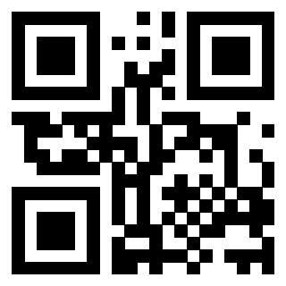Scansione del QrCode di 3206608832