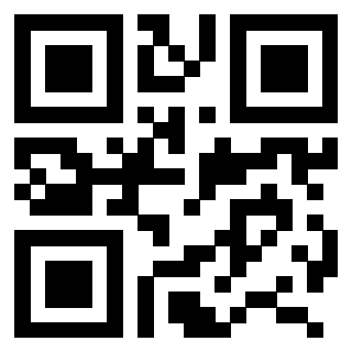 Scansione del Qr Code di 3206608835