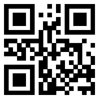 Immagine del QrCode di 3206608837