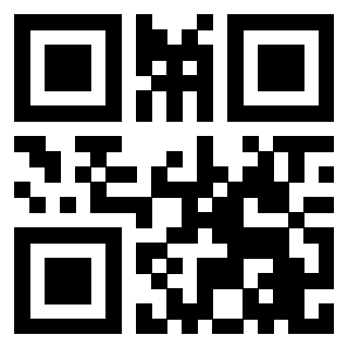 Qr Code di 3206608847