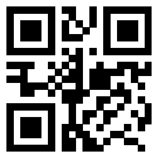 Il QrCode di 3206608849