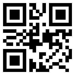Scansione del QrCode di 3206608852