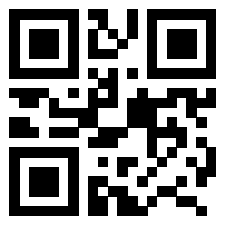 Scansione del Qr Code di 3206608856