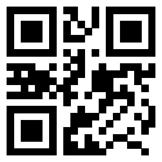 3206608858 - Immagine del QrCode associato