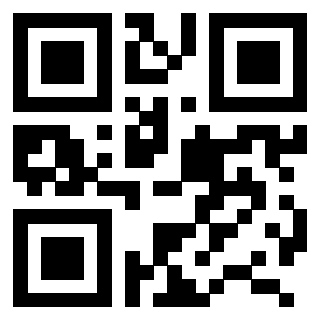 3206608859 Qr Code associato