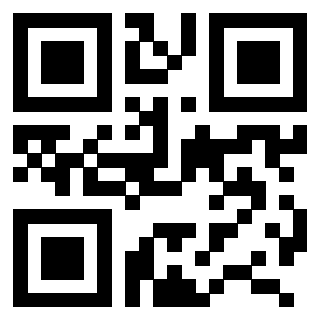 3206608863 - Immagine del QrCode