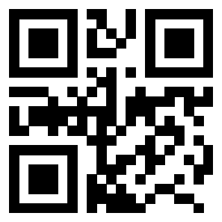 Immagine del Qr Code di 3206608865