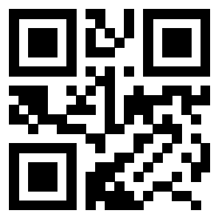 3206608868 QrCode associato