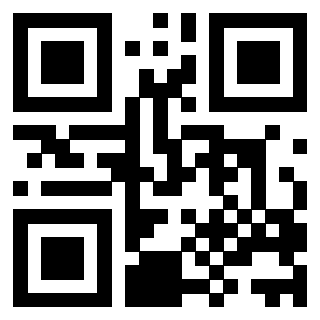 Scansione del QrCode di 3206608869