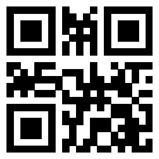 3206608872 - Immagine del QrCode