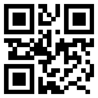 3206608873 - Immagine del Qr Code