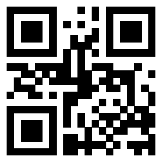 Immagine del Qr Code di 3206608875
