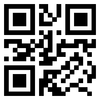 Il Qr Code di 3206608884