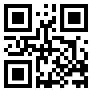 3206608887 - Immagine del Qr Code associato
