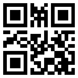 Il QrCode di 3206608888