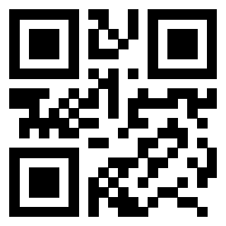 3206608889 QrCode associato