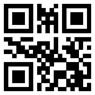 Il Qr Code di 3206608890