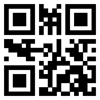 Immagine del QrCode di 3206608891